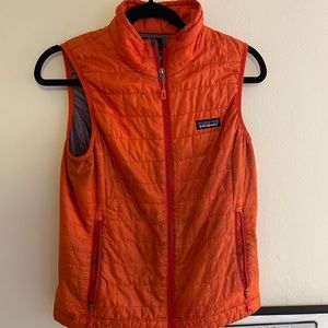 Patagonia Nano Puff Vest